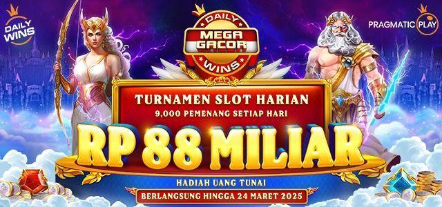 Login Slot Tergacor: Cara Mudah Masuk dan Menang Bermain Slot