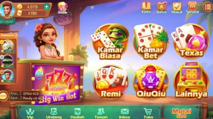 Login Slot Ovo: Cara Mudah Masuk ke Aplikasi Slot Online Ovo