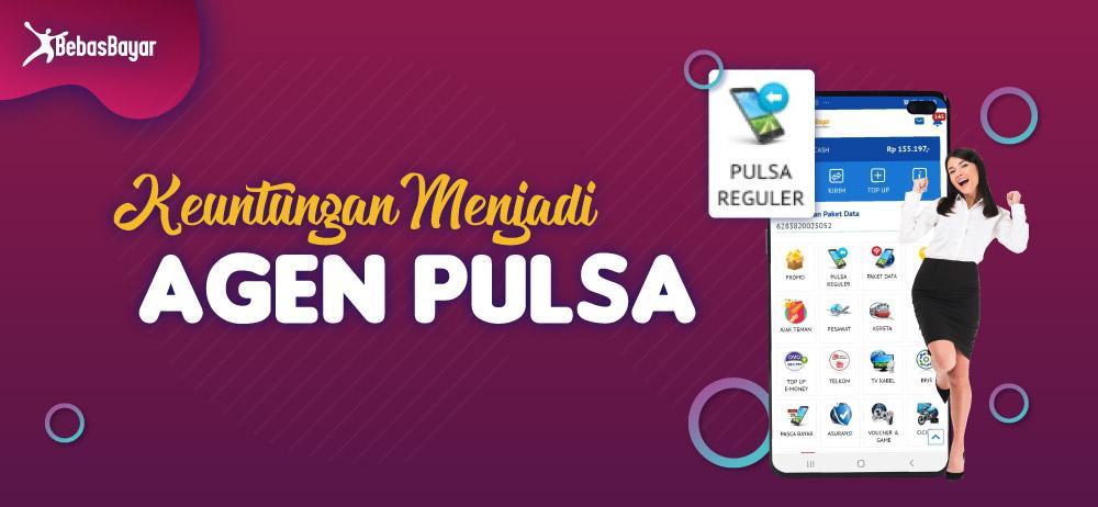 Daftar Depo Pulsa Wallet: Langkah Mudah Isi Saldo Pulsa