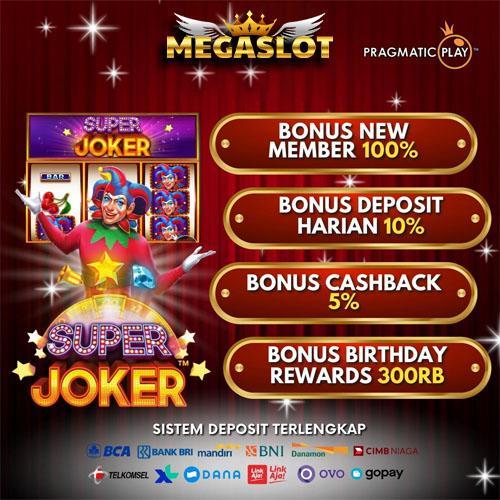 Situs Jackpot Aman: Tempat Meraup Keberuntungan Anda secara Aman