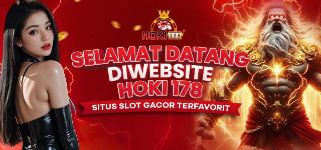 Login Hoki Qris: Akses Cepat dan Aman untuk Bermain Judi Online