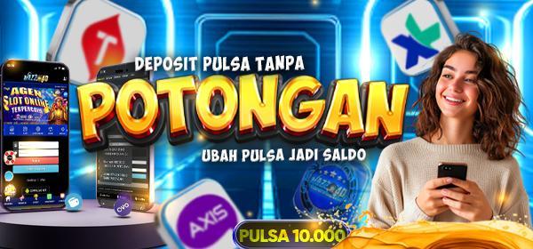 Bandar Slot BCA Terpercaya dengan Bonus Menarik