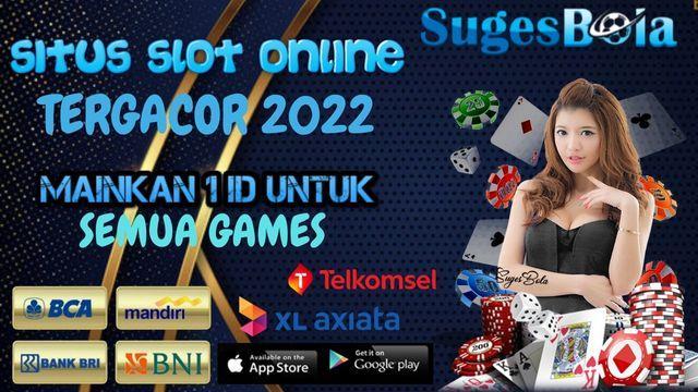 Daftar dan Main Casino BRI Online Terbaik