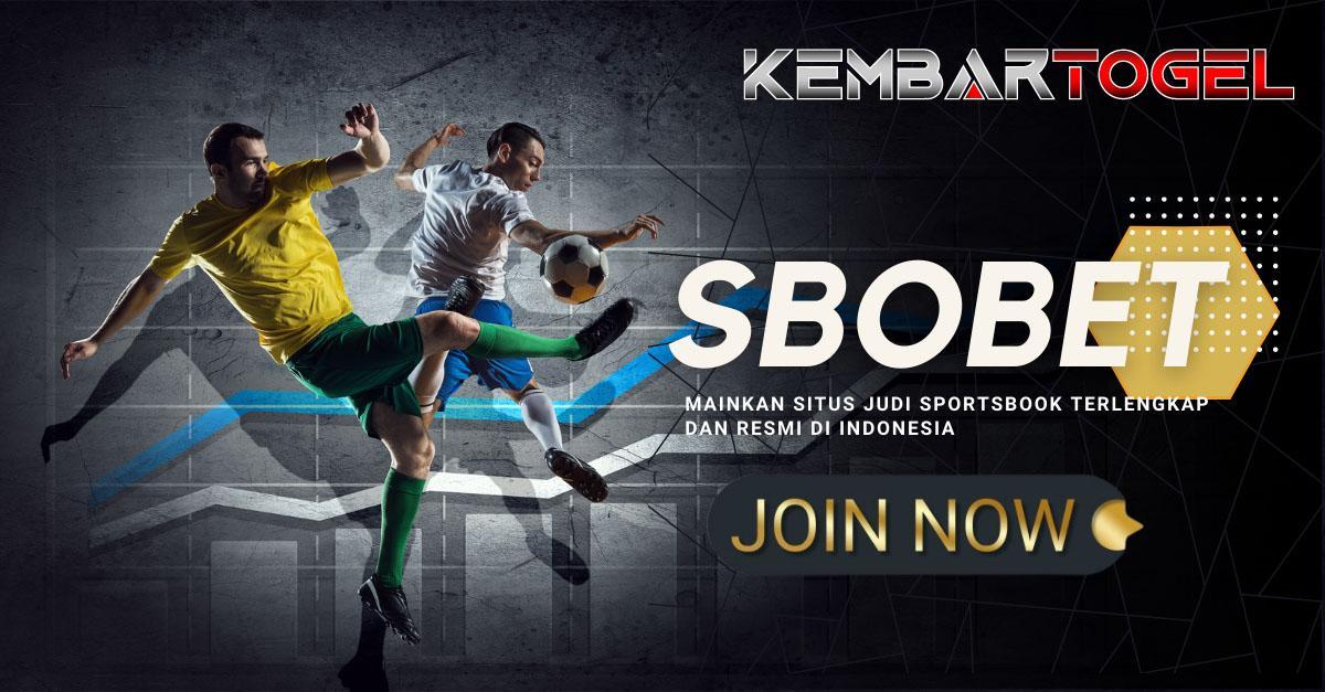 Jaminan Keamanan Bermain di Sbobet Terjamin