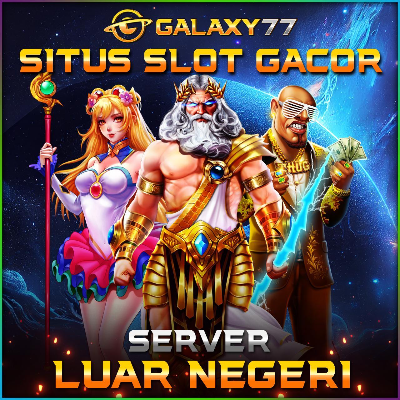 Login Slot Tergacor – Akses Game Slot Terpercaya