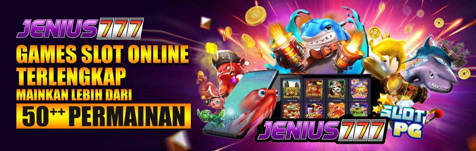 Daftar Slot Uang Asli Terbaik di Indonesia