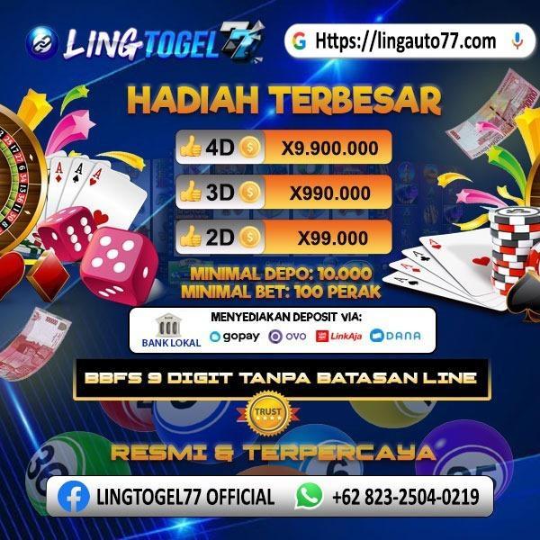 Main Togel 24 Jam Online Terpercaya di Situs Resmi