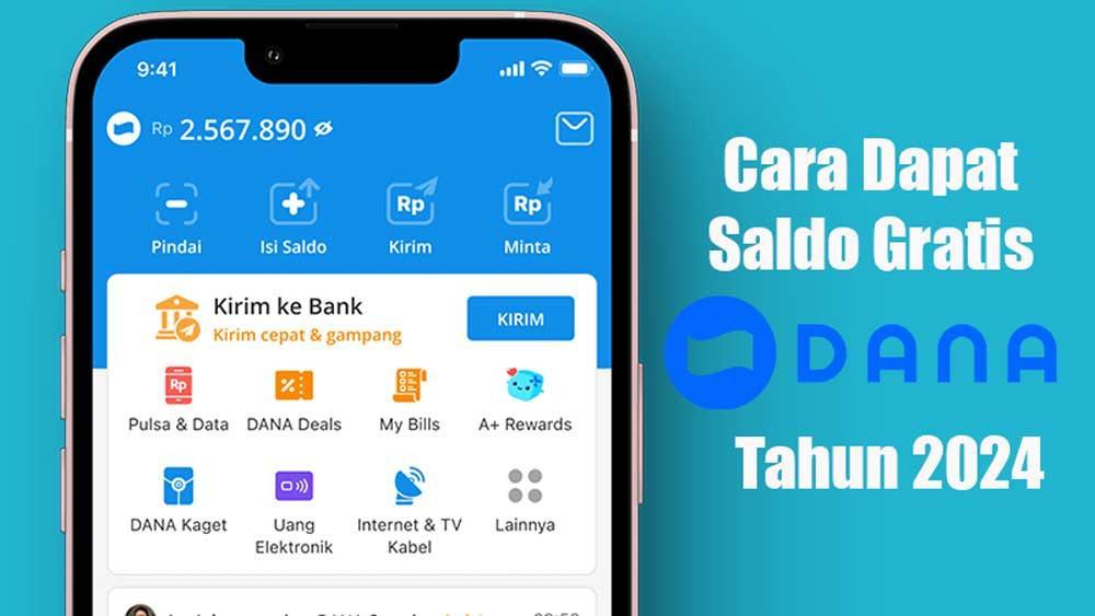 Dapatkan Login Hoki Saldo Gratis Sekarang!