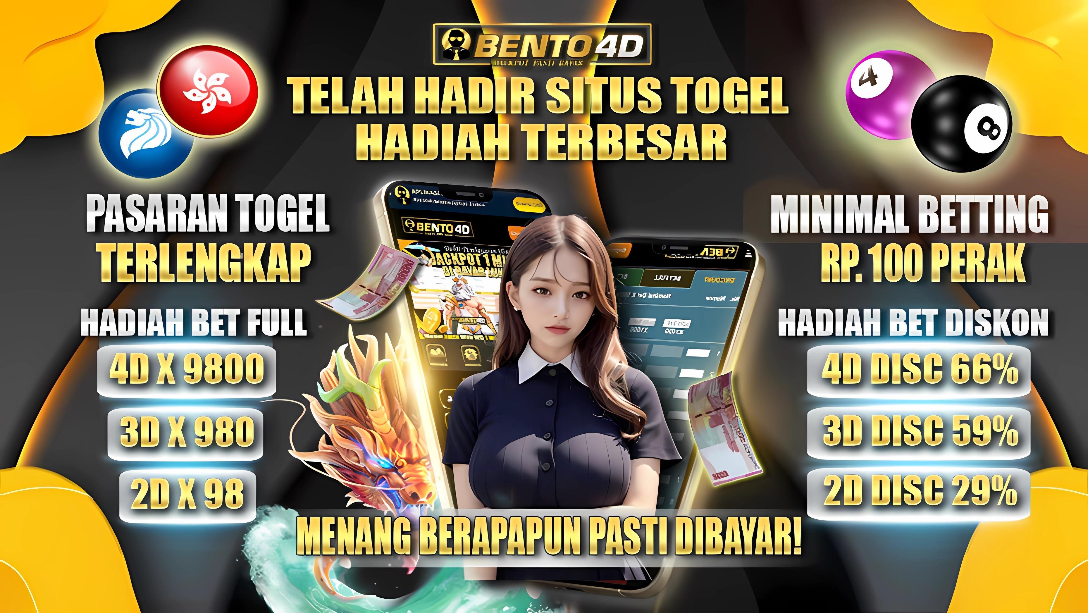 Main Togel 24 Jam Online Terpercaya di Situs Resmi