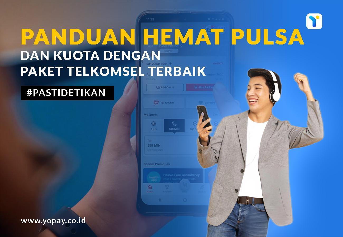 Login Depo Pulsa Telkomsel: Panduan Mudah dan Cepat