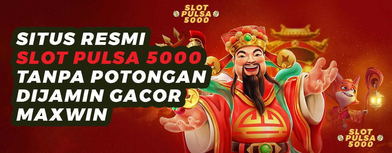 10 Situs Login Depo 5K Terbaik untuk Para Bettor Indonesia