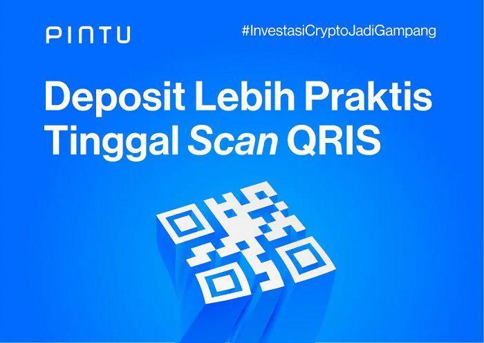 Daftar Depo 5k Qris: Cara Mudah Bergabung dan Transaksi