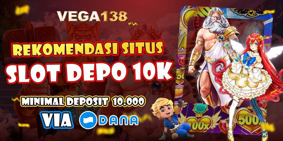 10 Akun Depo 10k Terjamin – Solusi Aman dan Terpercaya