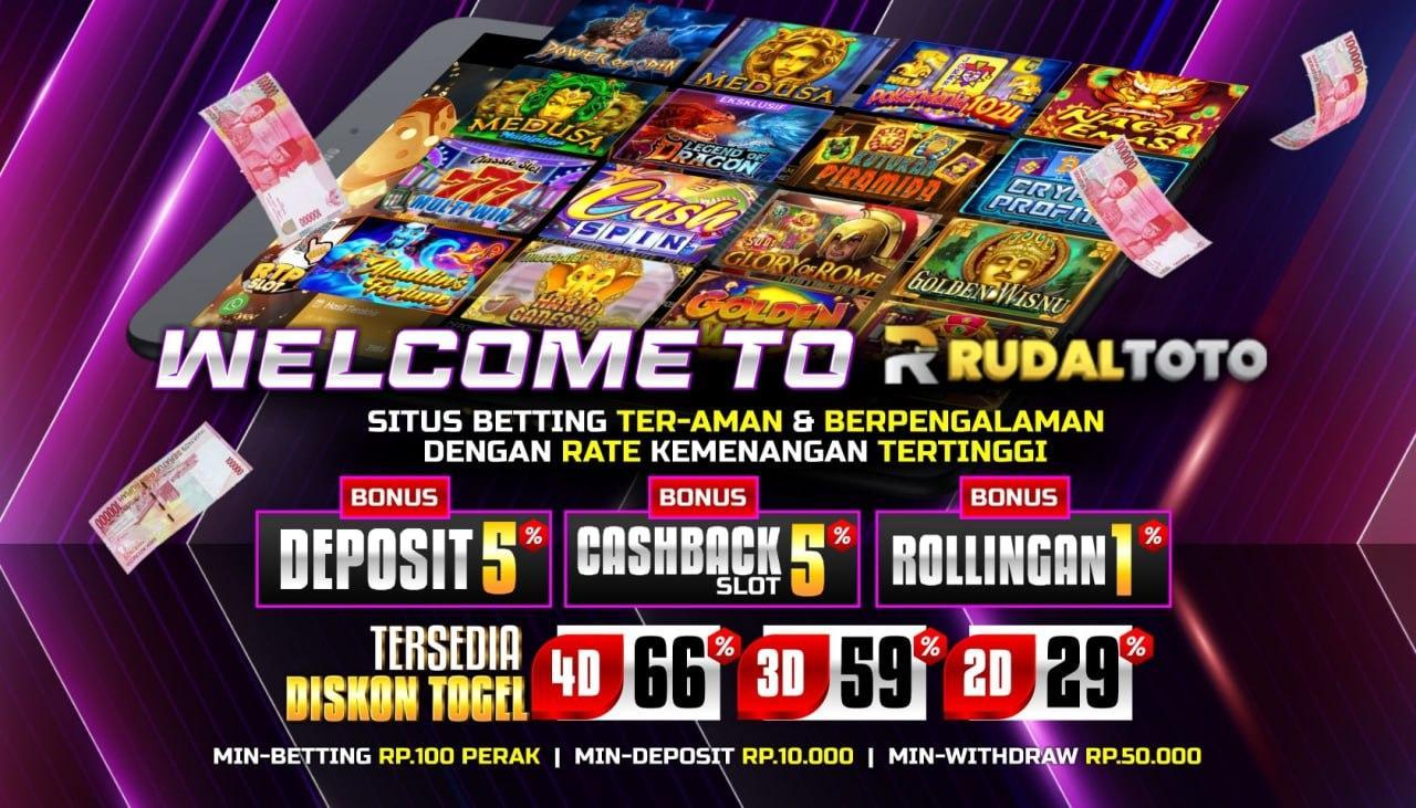 Situs Togel Telkomsel Terbaik untuk Anda Mainkan