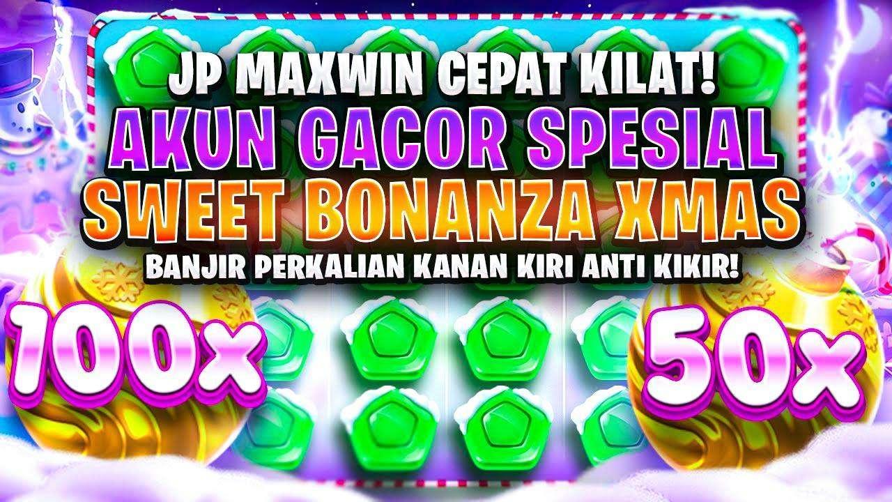 10 Akun Bonanza Populer yang Memberikan Bonus Besar!