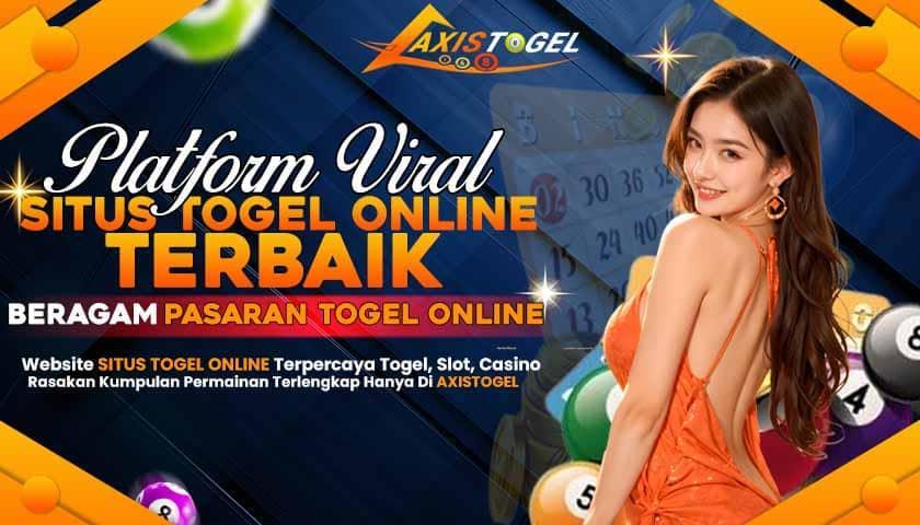 Login Togel Dipercaya: Akses Beragam Pasaran Togel Terpercaya