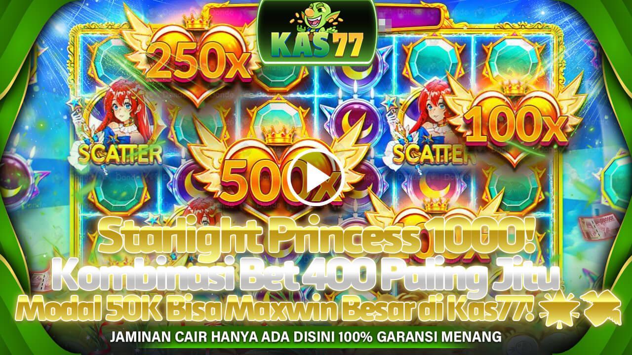 10 Akun Bonanza Populer yang Memberikan Bonus Besar!