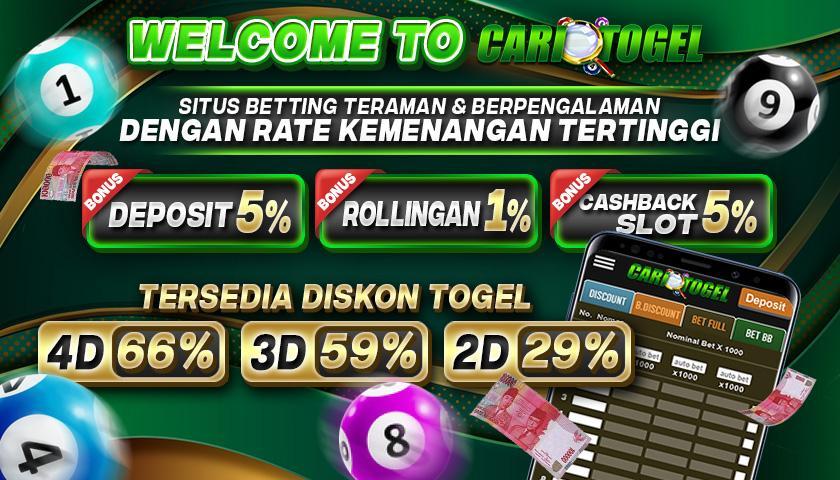 Situs Togel Telkomsel Terbaik untuk Anda Mainkan